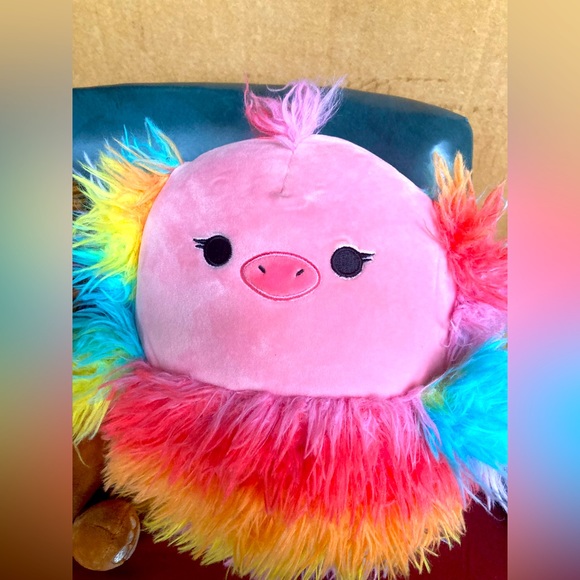 Benny & Elba special Squishmallows - Picture 8 of 9